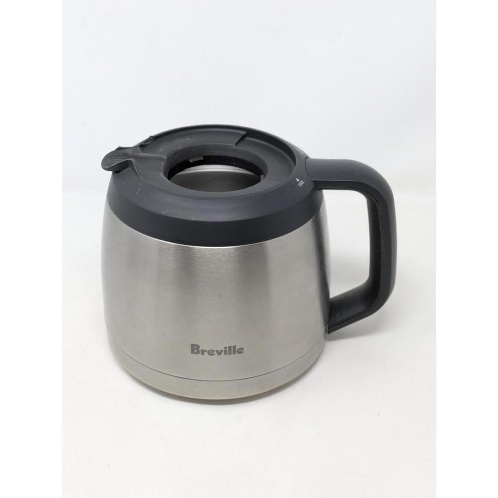 Breville BDC650BS/BDC600 Grind Control Thermal Carafe 12-Cup Stainless Steel